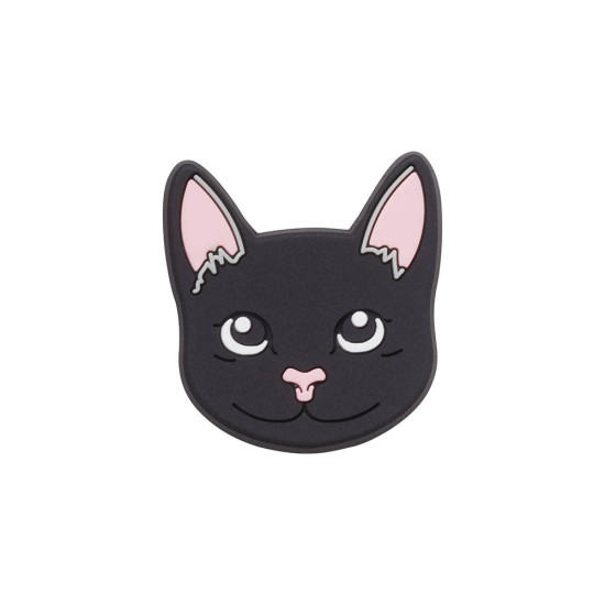Crocs Jibbitz™ charms Black Cat